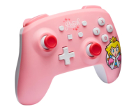 PowerA Princess Peach Pink - 1287017 - zdjęcie 2